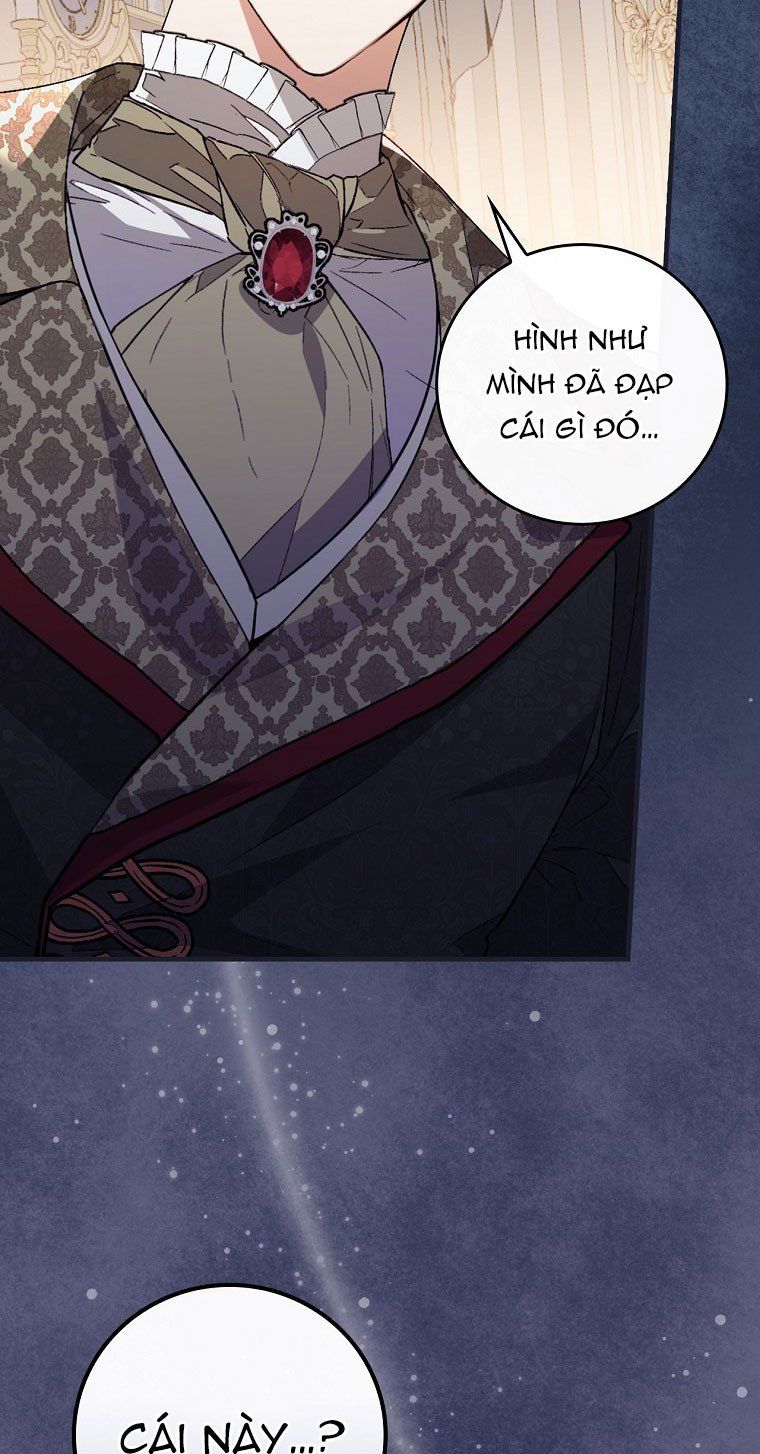 đọc truyện Kế Hoạch Kết Thúc Hoàn Hảo Của Ác Nữ Trong Truyện Cổ Tích Chương 32.5 ảnh 25 tại Thiên Thai Truyện