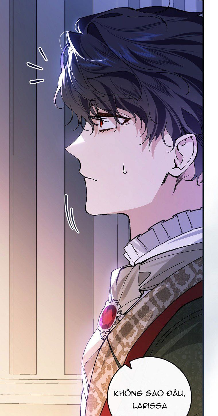 đọc truyện Kế Hoạch Kết Thúc Hoàn Hảo Của Ác Nữ Trong Truyện Cổ Tích Chương 32.5 ảnh 5 tại Thiên Thai Truyện