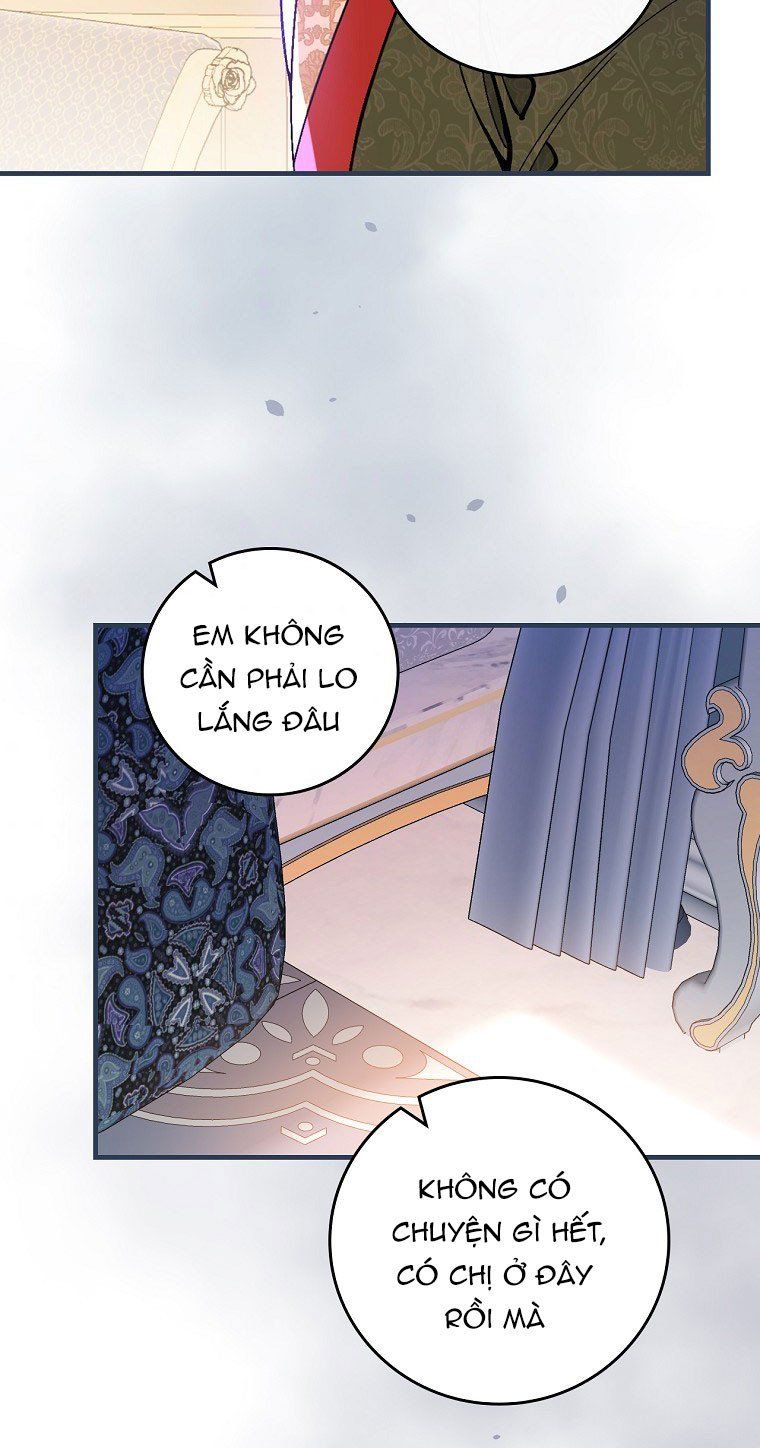 đọc truyện Kế Hoạch Kết Thúc Hoàn Hảo Của Ác Nữ Trong Truyện Cổ Tích Chương 32.5 ảnh 6 tại Thiên Thai Truyện