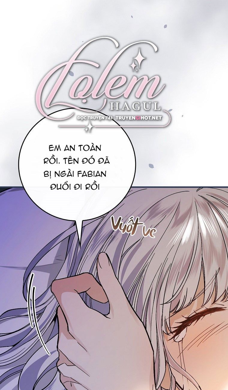 đọc truyện Kế Hoạch Kết Thúc Hoàn Hảo Của Ác Nữ Trong Truyện Cổ Tích Chương 32.5 ảnh 7 tại Thiên Thai Truyện