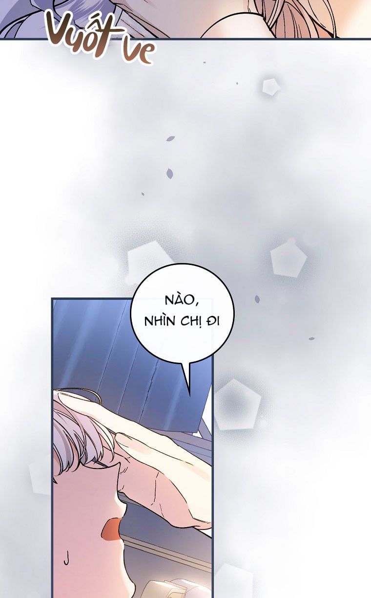 đọc truyện Kế Hoạch Kết Thúc Hoàn Hảo Của Ác Nữ Trong Truyện Cổ Tích Chương 32.5 ảnh 8 tại Thiên Thai Truyện