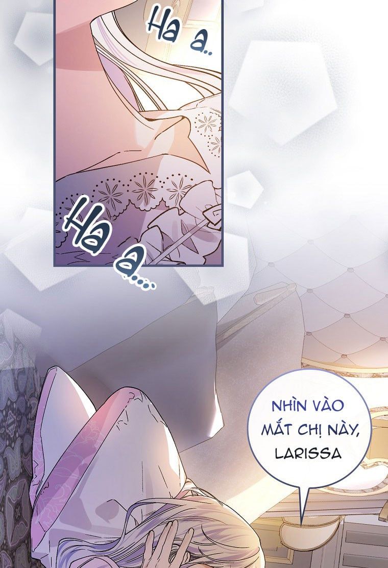 đọc truyện Kế Hoạch Kết Thúc Hoàn Hảo Của Ác Nữ Trong Truyện Cổ Tích Chương 32.5 ảnh 9 tại Thiên Thai Truyện