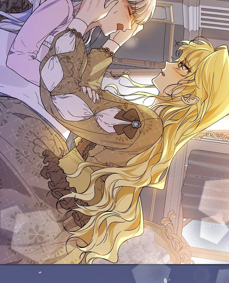 đọc truyện Kế Hoạch Kết Thúc Hoàn Hảo Của Ác Nữ Trong Truyện Cổ Tích Chương 32.5 ảnh 10 tại Thiên Thai Truyện