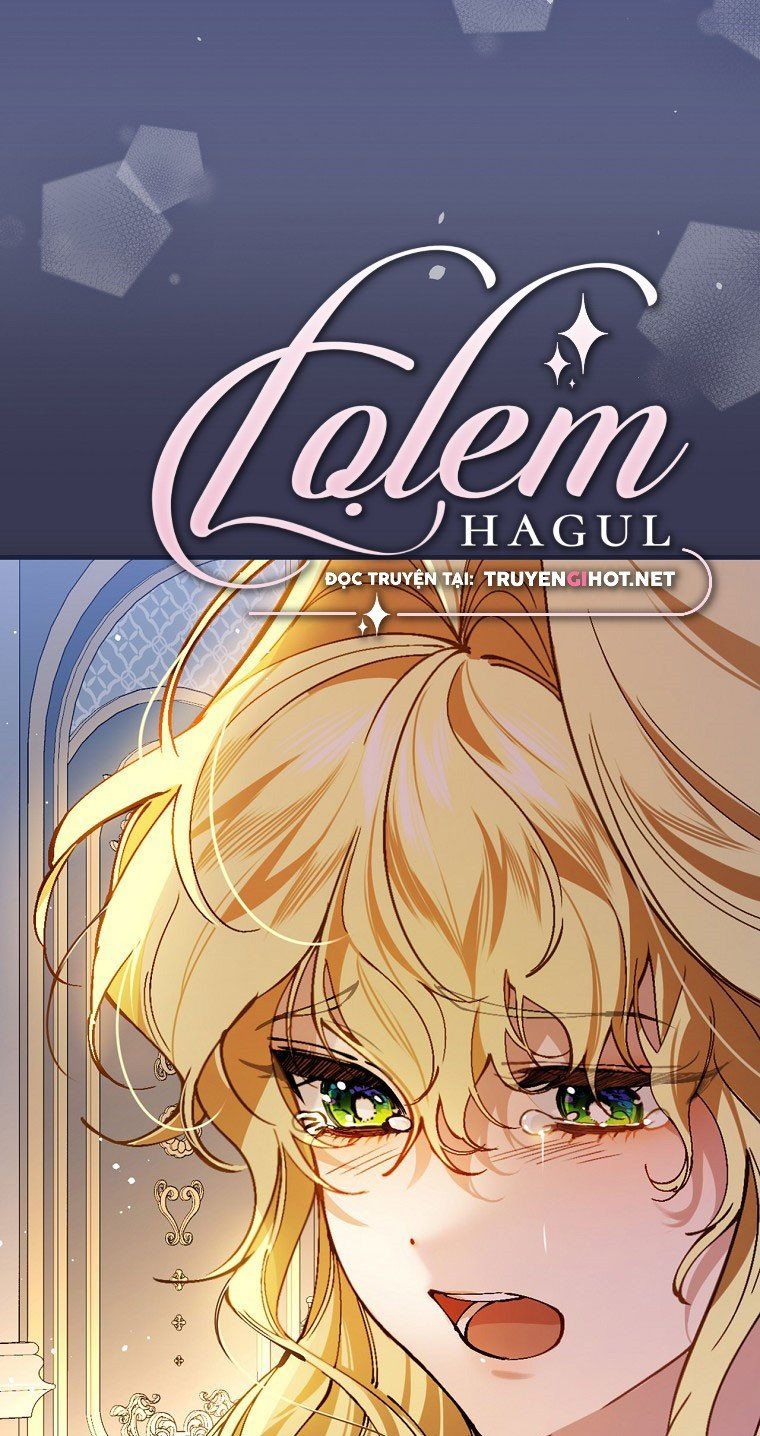 đọc truyện Kế Hoạch Kết Thúc Hoàn Hảo Của Ác Nữ Trong Truyện Cổ Tích Chương 32.5 ảnh 11 tại Thiên Thai Truyện