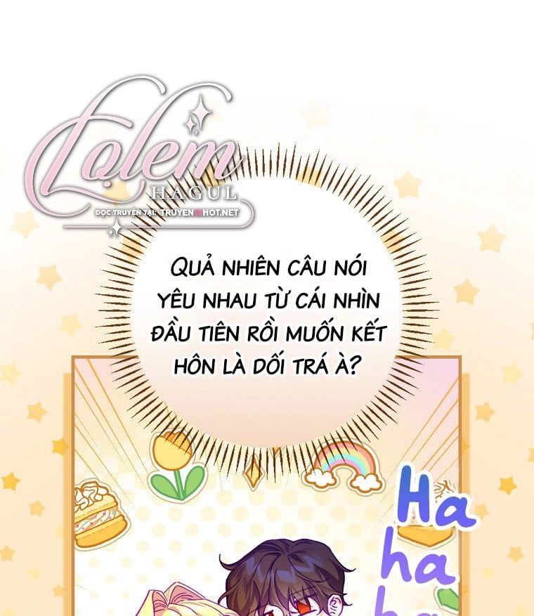 đọc truyện Kế Hoạch Kết Thúc Hoàn Hảo Của Ác Nữ Trong Truyện Cổ Tích Chương 32 ảnh 3 tại Thiên Thai Truyện