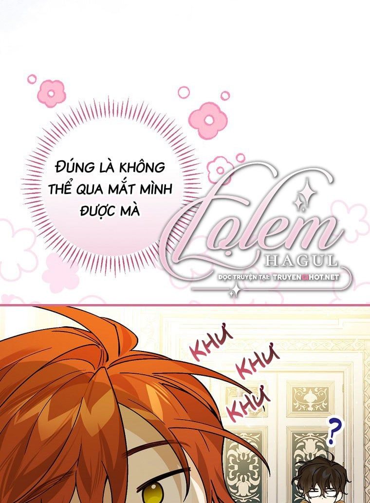 đọc truyện Kế Hoạch Kết Thúc Hoàn Hảo Của Ác Nữ Trong Truyện Cổ Tích Chương 32 ảnh 12 tại Thiên Thai Truyện