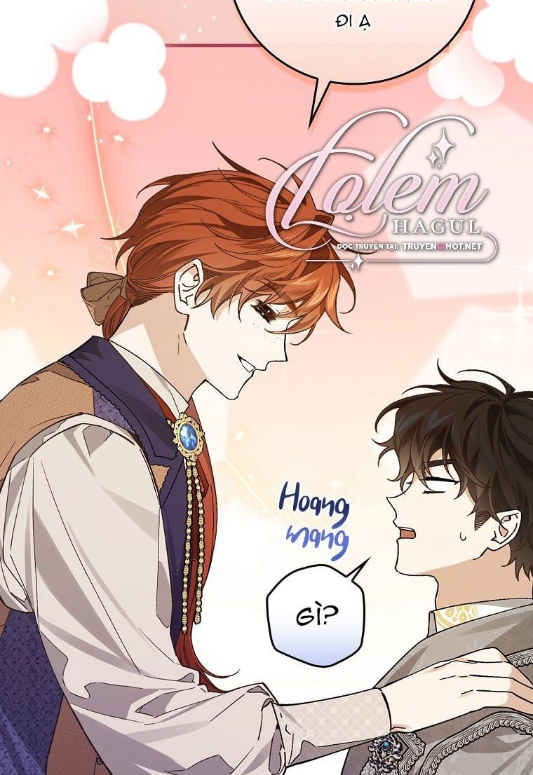 đọc truyện Kế Hoạch Kết Thúc Hoàn Hảo Của Ác Nữ Trong Truyện Cổ Tích Chương 32 ảnh 17 tại Thiên Thai Truyện