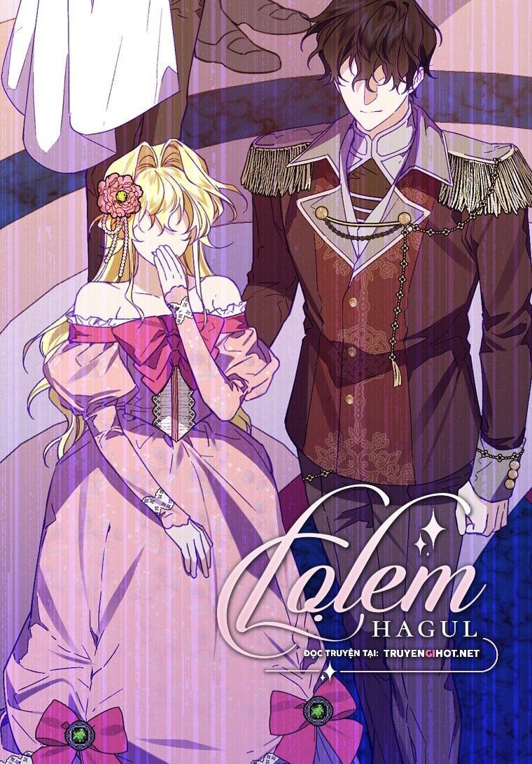 đọc truyện Kế Hoạch Kết Thúc Hoàn Hảo Của Ác Nữ Trong Truyện Cổ Tích Chương 32 ảnh 21 tại Thiên Thai Truyện