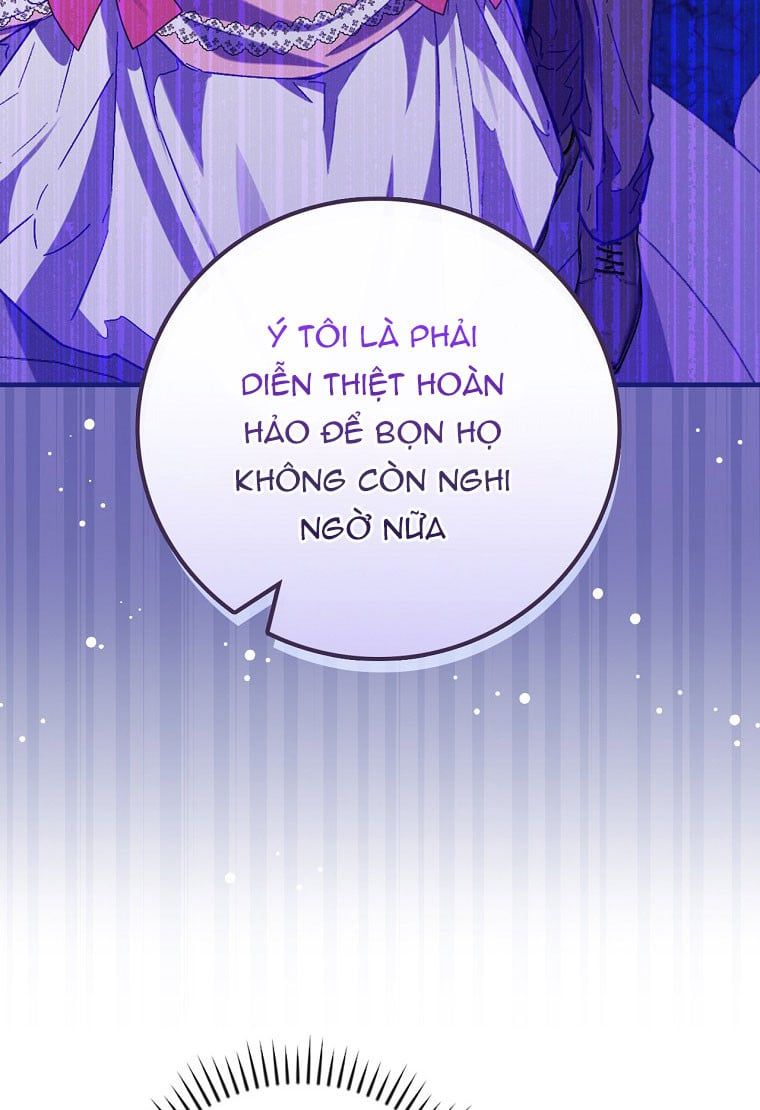 đọc truyện Kế Hoạch Kết Thúc Hoàn Hảo Của Ác Nữ Trong Truyện Cổ Tích Chương 32 ảnh 22 tại Thiên Thai Truyện