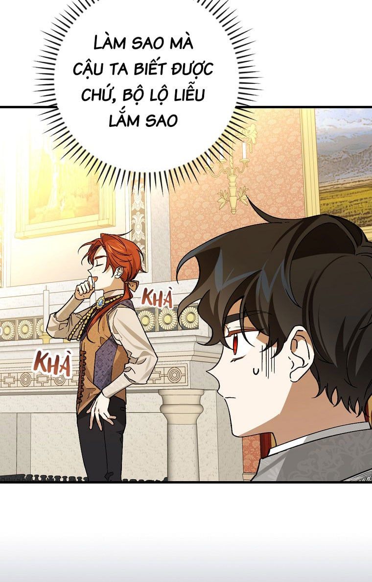 đọc truyện Kế Hoạch Kết Thúc Hoàn Hảo Của Ác Nữ Trong Truyện Cổ Tích Chương 32 ảnh 23 tại Thiên Thai Truyện