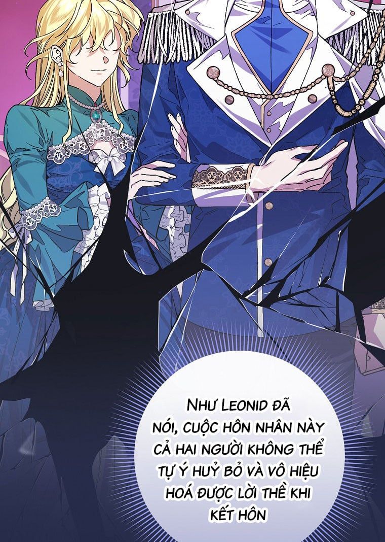 đọc truyện Kế Hoạch Kết Thúc Hoàn Hảo Của Ác Nữ Trong Truyện Cổ Tích Chương 32 ảnh 25 tại Thiên Thai Truyện