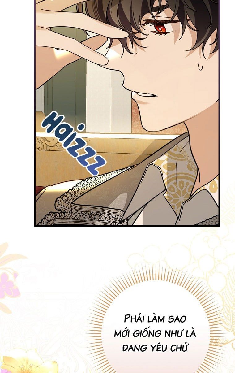 đọc truyện Kế Hoạch Kết Thúc Hoàn Hảo Của Ác Nữ Trong Truyện Cổ Tích Chương 32 ảnh 30 tại Thiên Thai Truyện