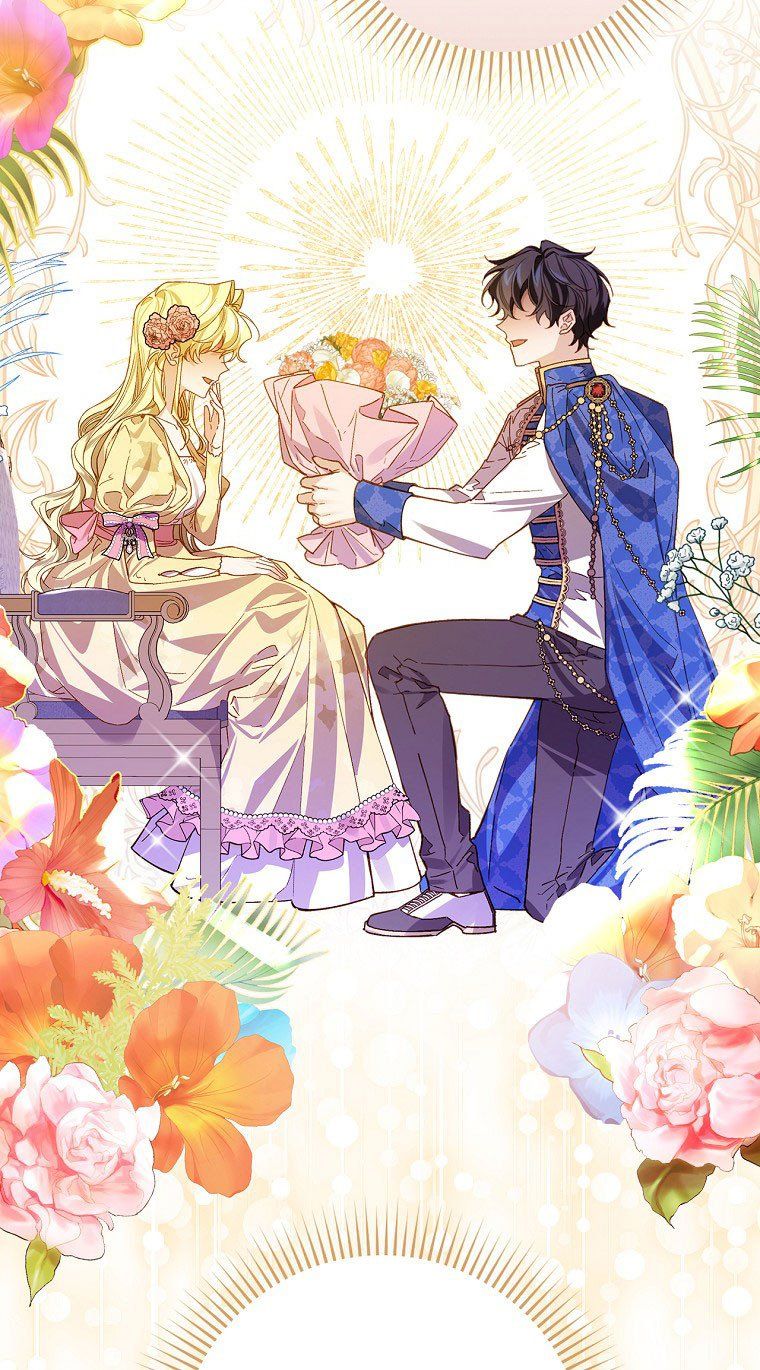 đọc truyện Kế Hoạch Kết Thúc Hoàn Hảo Của Ác Nữ Trong Truyện Cổ Tích Chương 32 ảnh 31 tại Thiên Thai Truyện