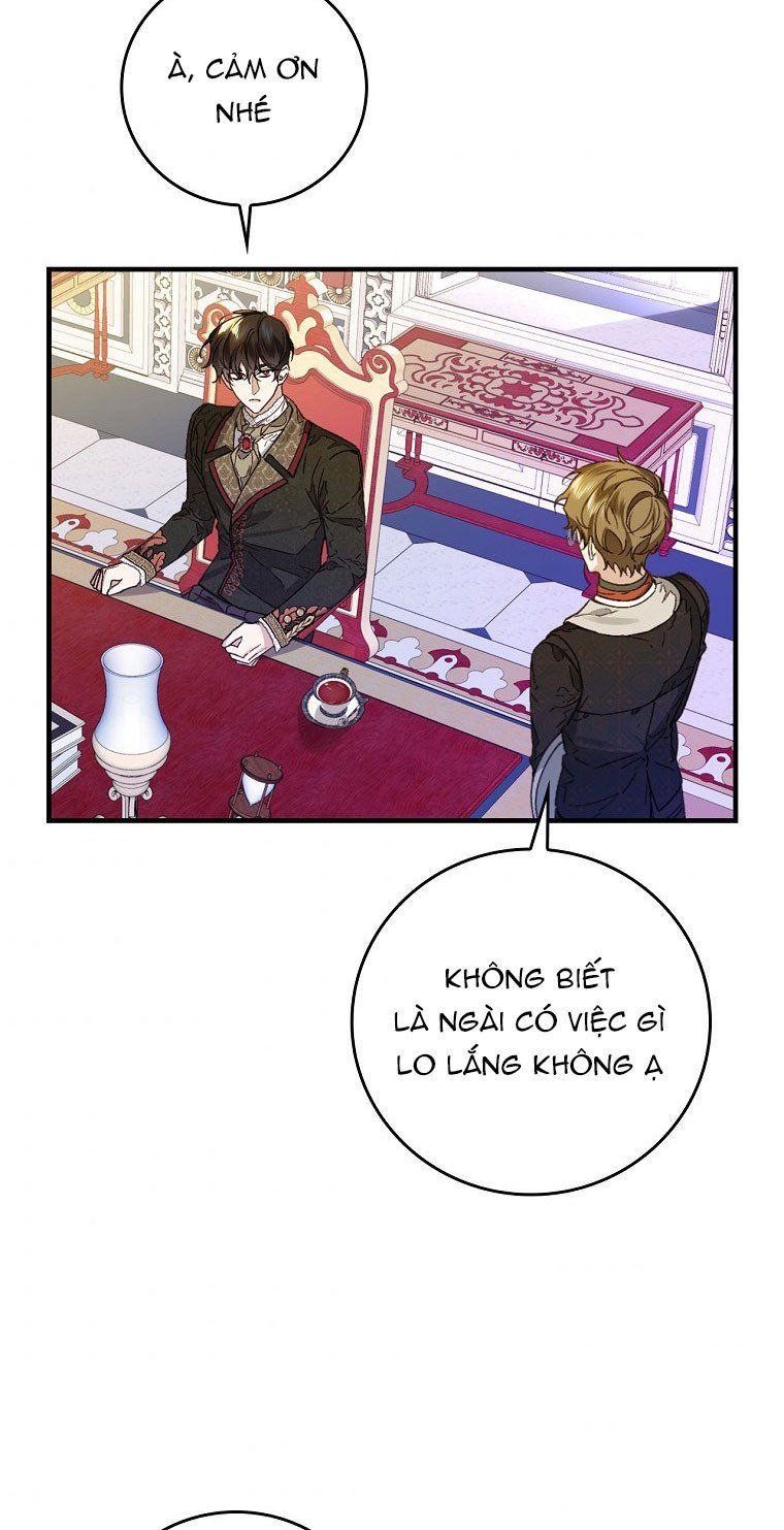 đọc truyện Kế Hoạch Kết Thúc Hoàn Hảo Của Ác Nữ Trong Truyện Cổ Tích Chương 32 ảnh 36 tại Thiên Thai Truyện