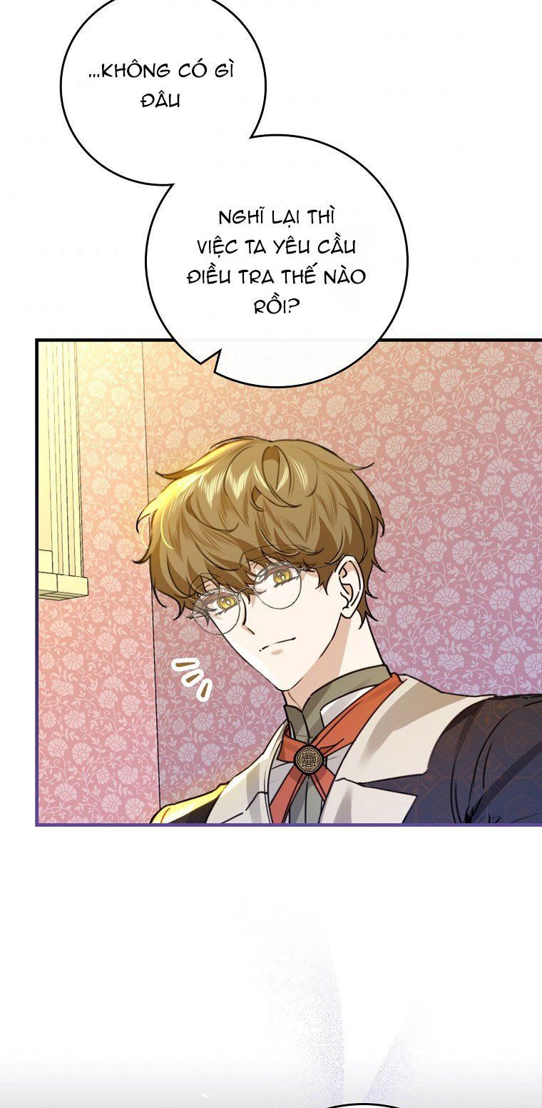 đọc truyện Kế Hoạch Kết Thúc Hoàn Hảo Của Ác Nữ Trong Truyện Cổ Tích Chương 32 ảnh 37 tại Thiên Thai Truyện