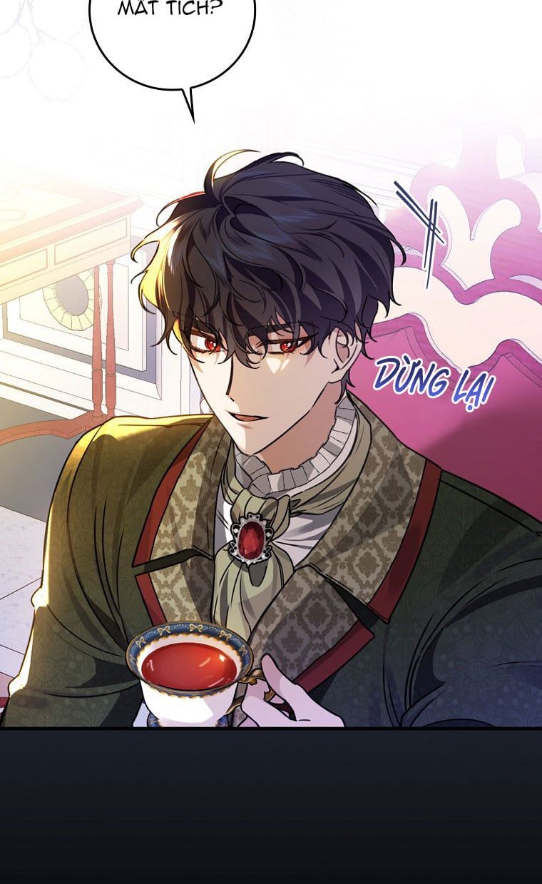 đọc truyện Kế Hoạch Kết Thúc Hoàn Hảo Của Ác Nữ Trong Truyện Cổ Tích Chương 32 ảnh 40 tại Thiên Thai Truyện