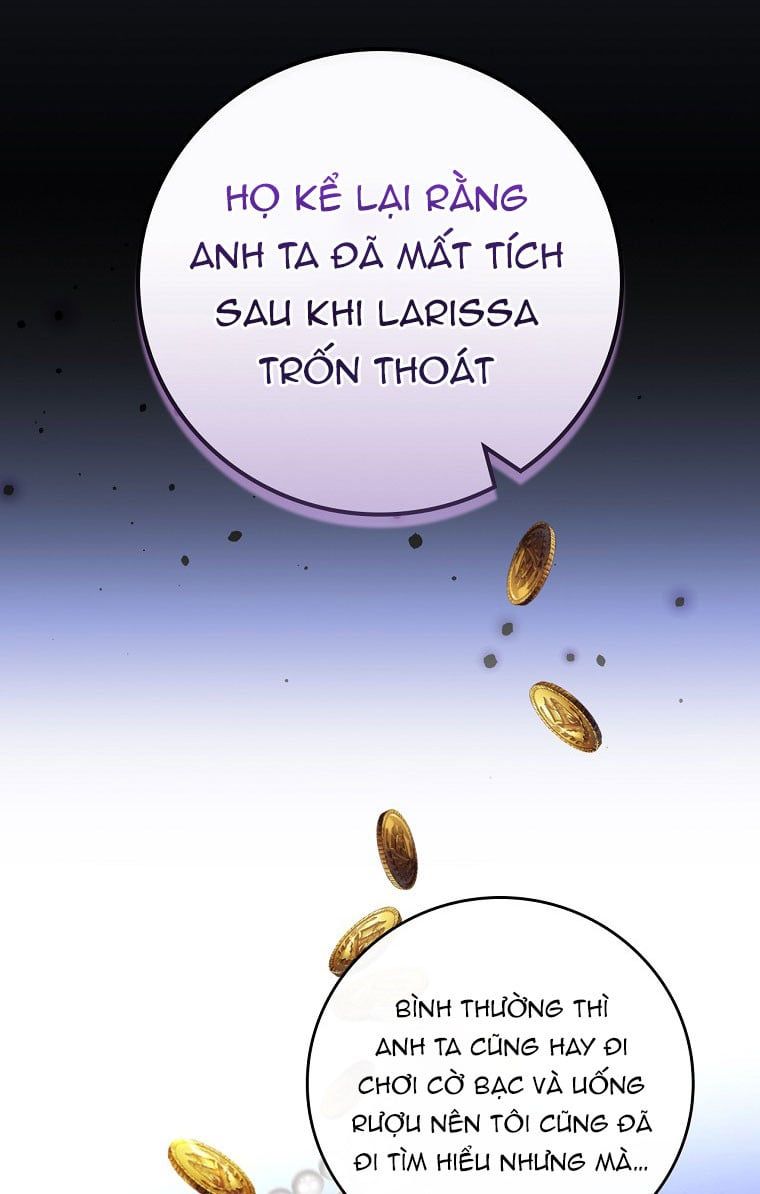 đọc truyện Kế Hoạch Kết Thúc Hoàn Hảo Của Ác Nữ Trong Truyện Cổ Tích Chương 32 ảnh 41 tại Thiên Thai Truyện