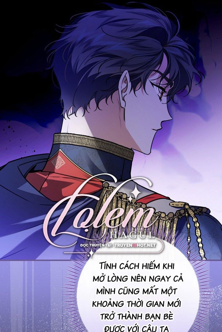 đọc truyện Kế Hoạch Kết Thúc Hoàn Hảo Của Ác Nữ Trong Truyện Cổ Tích Chương 32 ảnh 6 tại Thiên Thai Truyện