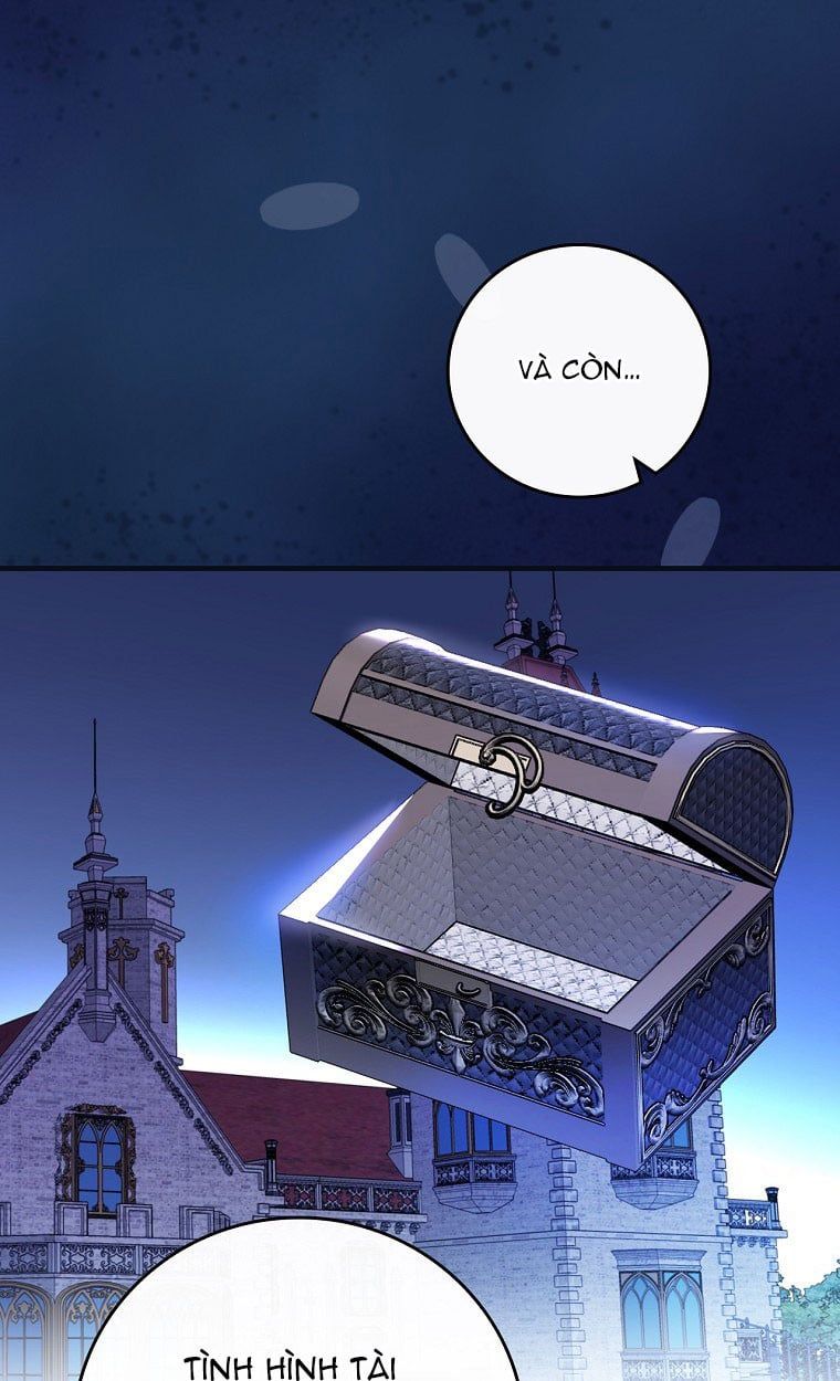 đọc truyện Kế Hoạch Kết Thúc Hoàn Hảo Của Ác Nữ Trong Truyện Cổ Tích Chương 32 ảnh 43 tại Thiên Thai Truyện