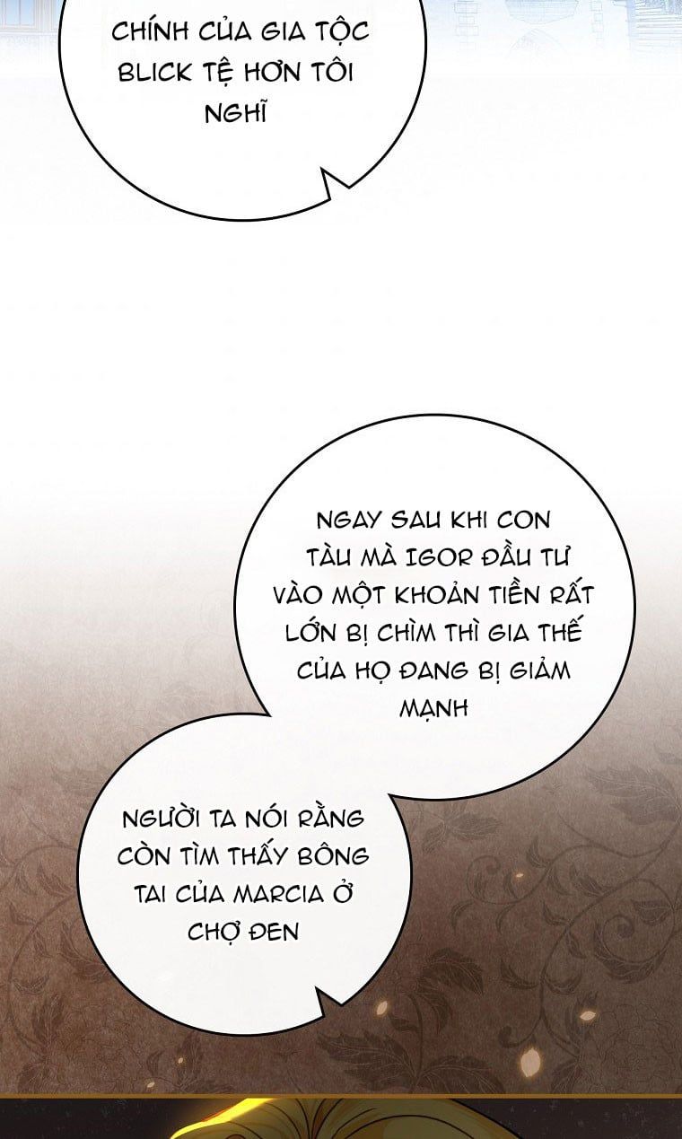 đọc truyện Kế Hoạch Kết Thúc Hoàn Hảo Của Ác Nữ Trong Truyện Cổ Tích Chương 32 ảnh 44 tại Thiên Thai Truyện