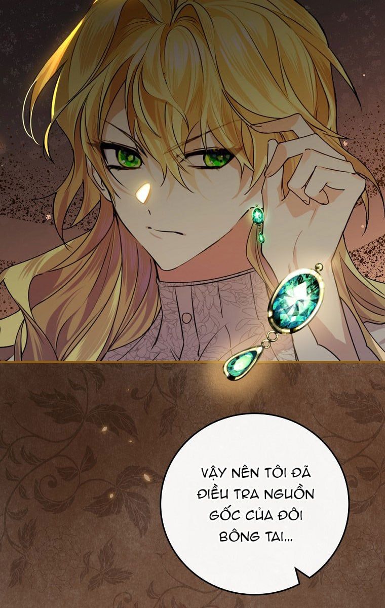 đọc truyện Kế Hoạch Kết Thúc Hoàn Hảo Của Ác Nữ Trong Truyện Cổ Tích Chương 32 ảnh 45 tại Thiên Thai Truyện