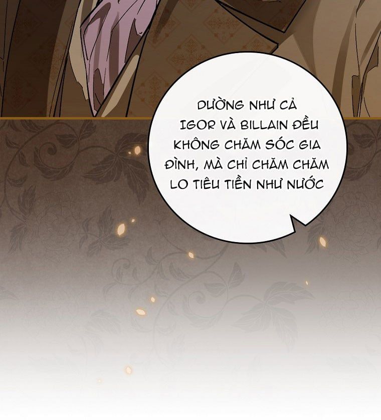 đọc truyện Kế Hoạch Kết Thúc Hoàn Hảo Của Ác Nữ Trong Truyện Cổ Tích Chương 32 ảnh 47 tại Thiên Thai Truyện