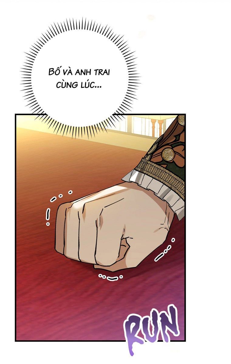 đọc truyện Kế Hoạch Kết Thúc Hoàn Hảo Của Ác Nữ Trong Truyện Cổ Tích Chương 32 ảnh 48 tại Thiên Thai Truyện