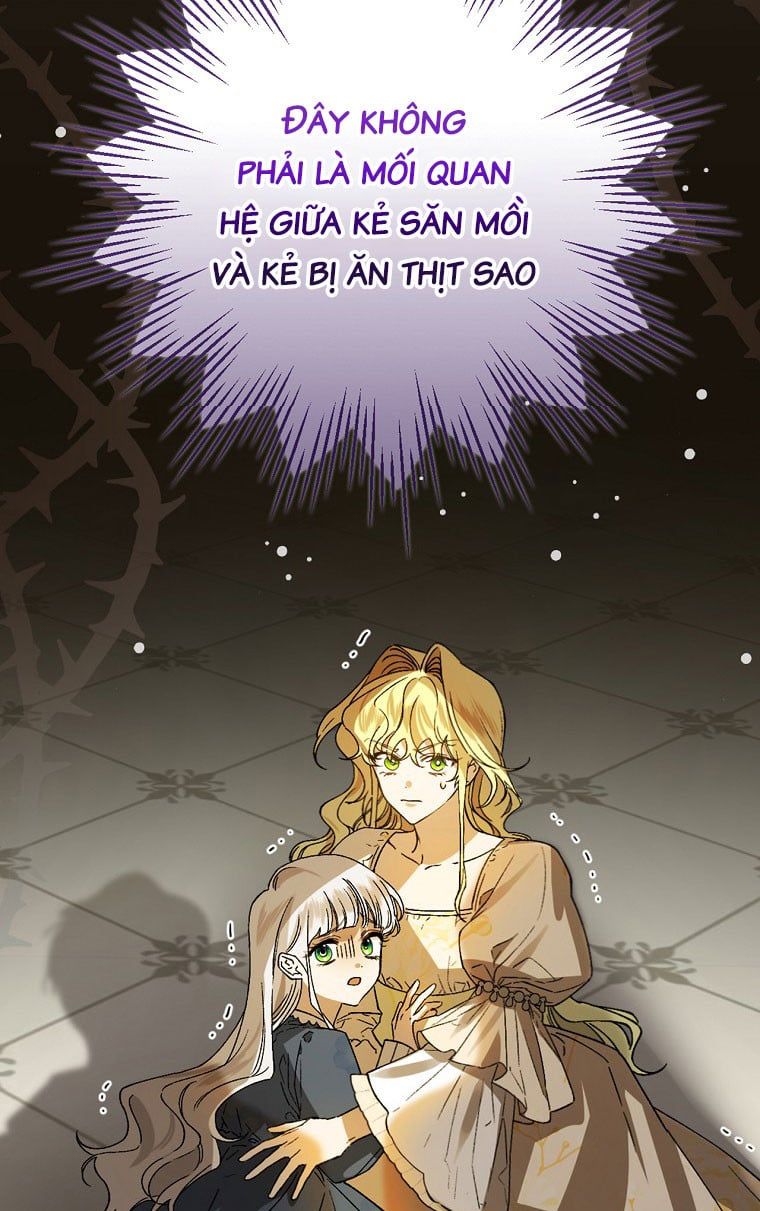 đọc truyện Kế Hoạch Kết Thúc Hoàn Hảo Của Ác Nữ Trong Truyện Cổ Tích Chương 32 ảnh 51 tại Thiên Thai Truyện