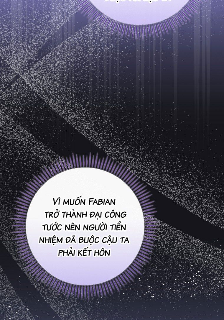 đọc truyện Kế Hoạch Kết Thúc Hoàn Hảo Của Ác Nữ Trong Truyện Cổ Tích Chương 32 ảnh 7 tại Thiên Thai Truyện