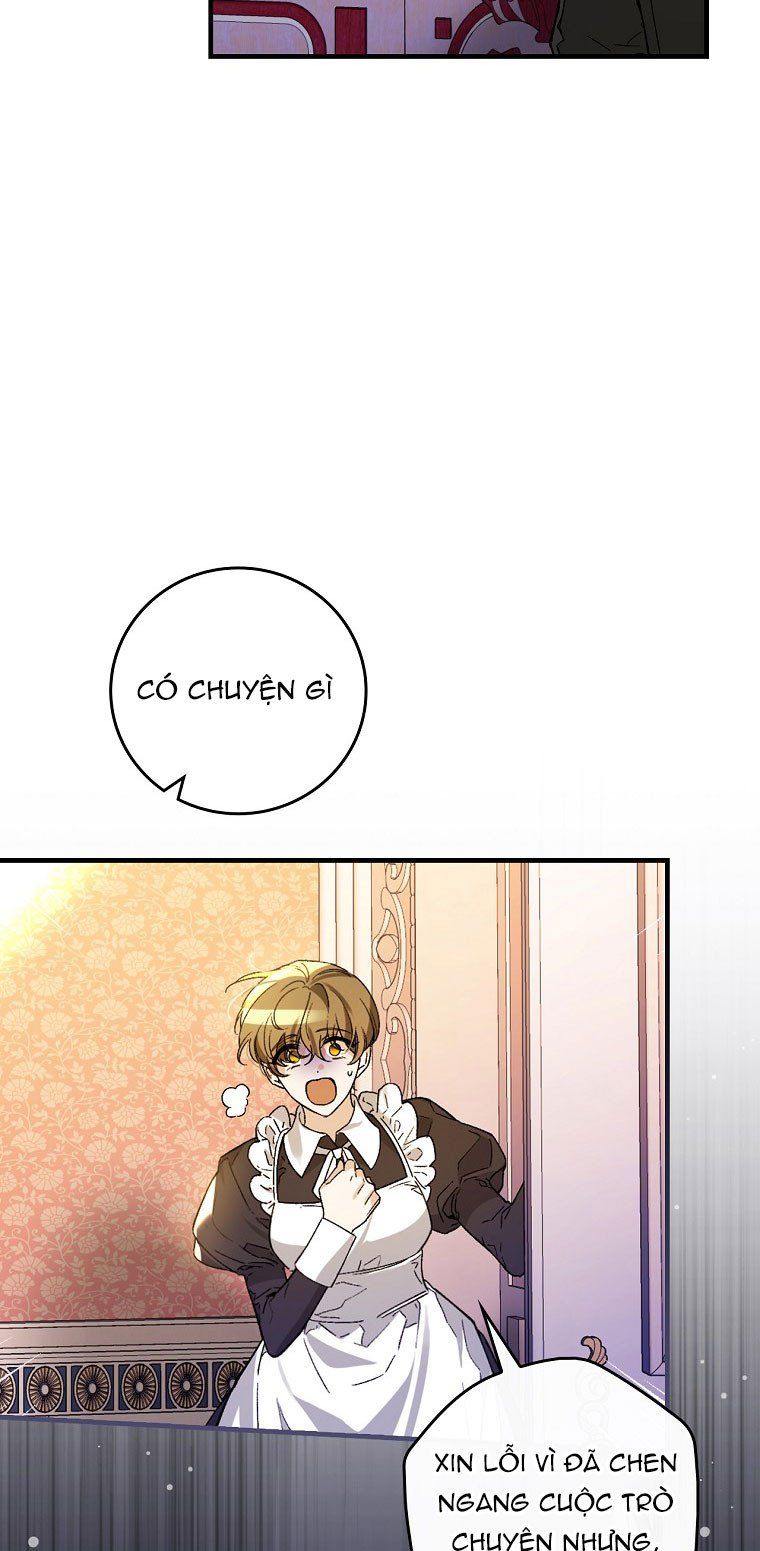 đọc truyện Kế Hoạch Kết Thúc Hoàn Hảo Của Ác Nữ Trong Truyện Cổ Tích Chương 32 ảnh 54 tại Thiên Thai Truyện