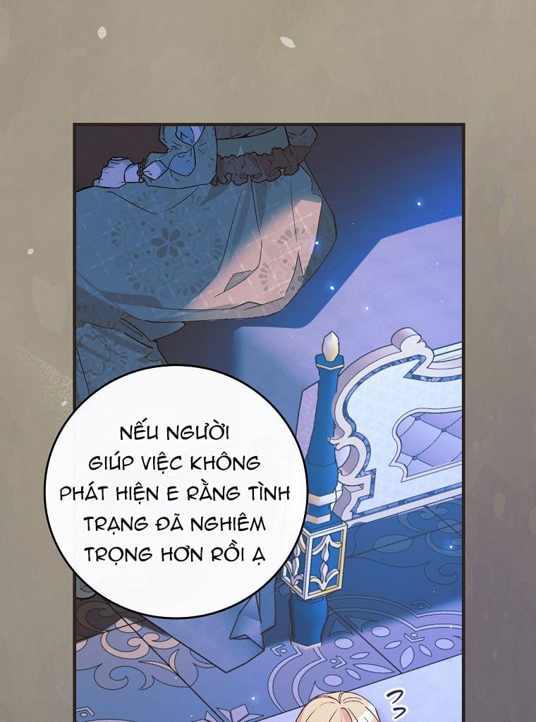 đọc truyện Kế Hoạch Kết Thúc Hoàn Hảo Của Ác Nữ Trong Truyện Cổ Tích Chương 32 ảnh 58 tại Thiên Thai Truyện