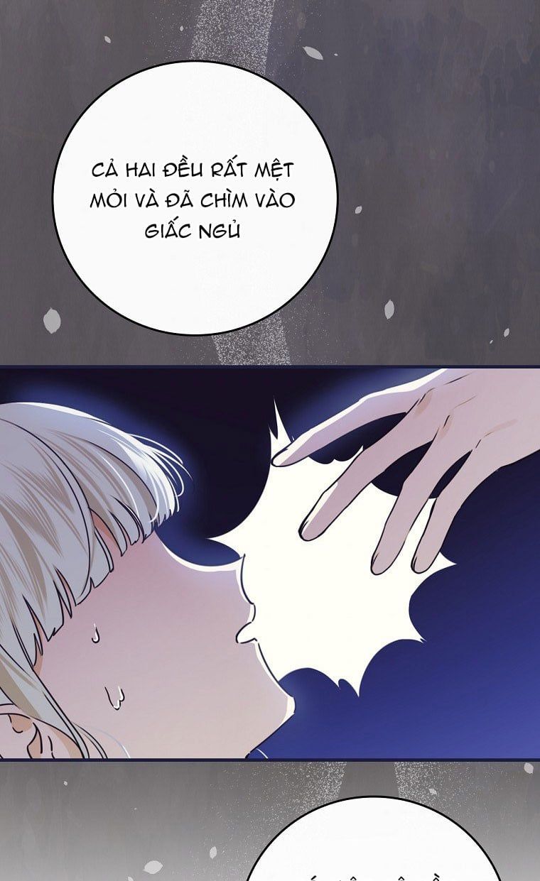 đọc truyện Kế Hoạch Kết Thúc Hoàn Hảo Của Ác Nữ Trong Truyện Cổ Tích Chương 32 ảnh 60 tại Thiên Thai Truyện