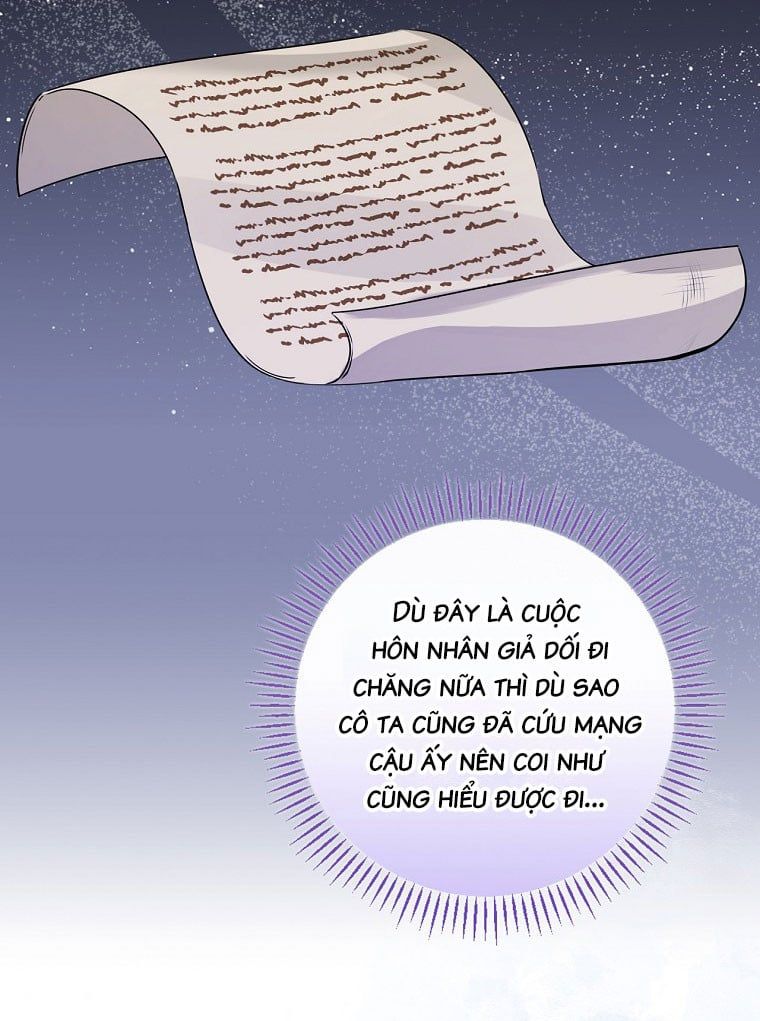 đọc truyện Kế Hoạch Kết Thúc Hoàn Hảo Của Ác Nữ Trong Truyện Cổ Tích Chương 32 ảnh 8 tại Thiên Thai Truyện