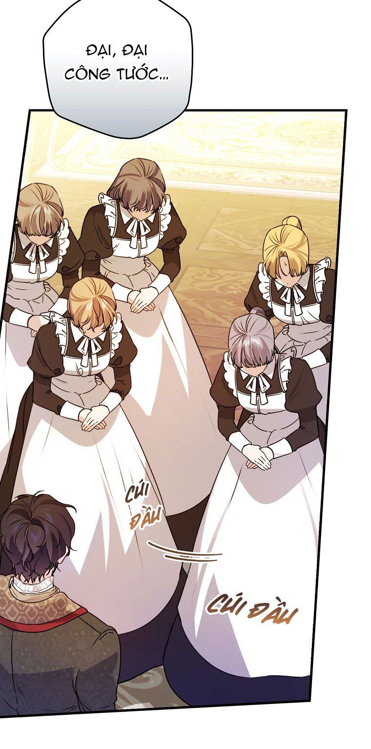 đọc truyện Kế Hoạch Kết Thúc Hoàn Hảo Của Ác Nữ Trong Truyện Cổ Tích Chương 32 ảnh 65 tại Thiên Thai Truyện