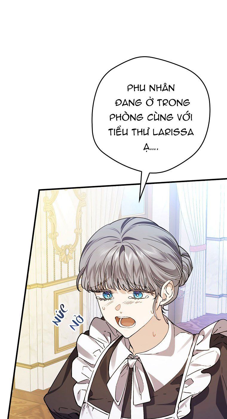 đọc truyện Kế Hoạch Kết Thúc Hoàn Hảo Của Ác Nữ Trong Truyện Cổ Tích Chương 32 ảnh 66 tại Thiên Thai Truyện