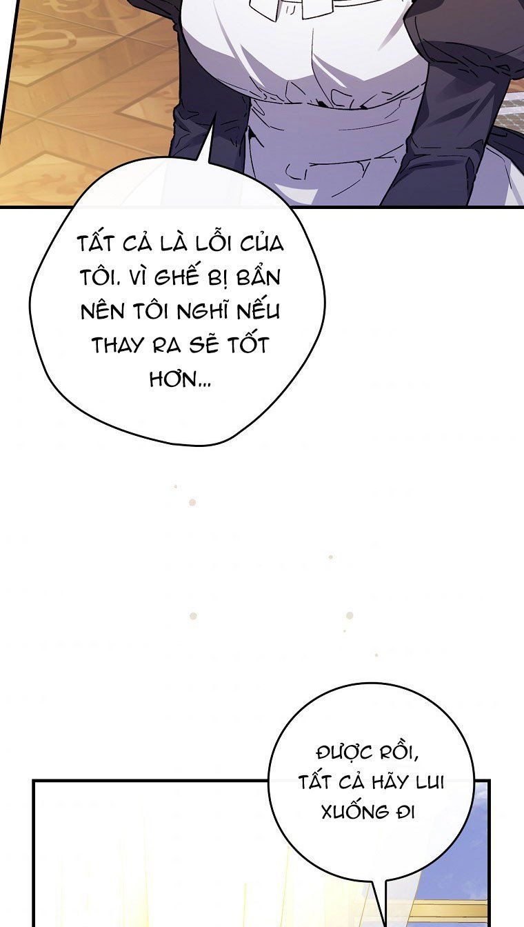 đọc truyện Kế Hoạch Kết Thúc Hoàn Hảo Của Ác Nữ Trong Truyện Cổ Tích Chương 32 ảnh 67 tại Thiên Thai Truyện