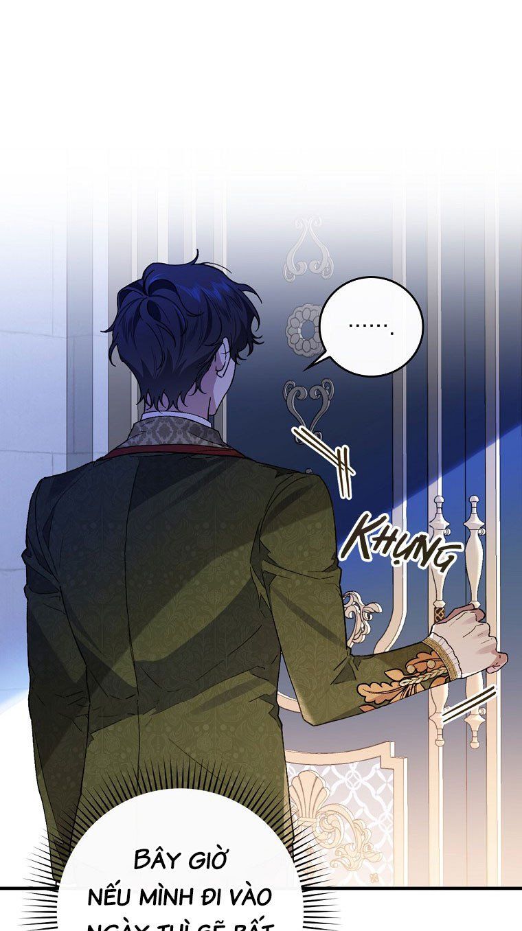 đọc truyện Kế Hoạch Kết Thúc Hoàn Hảo Của Ác Nữ Trong Truyện Cổ Tích Chương 32 ảnh 69 tại Thiên Thai Truyện