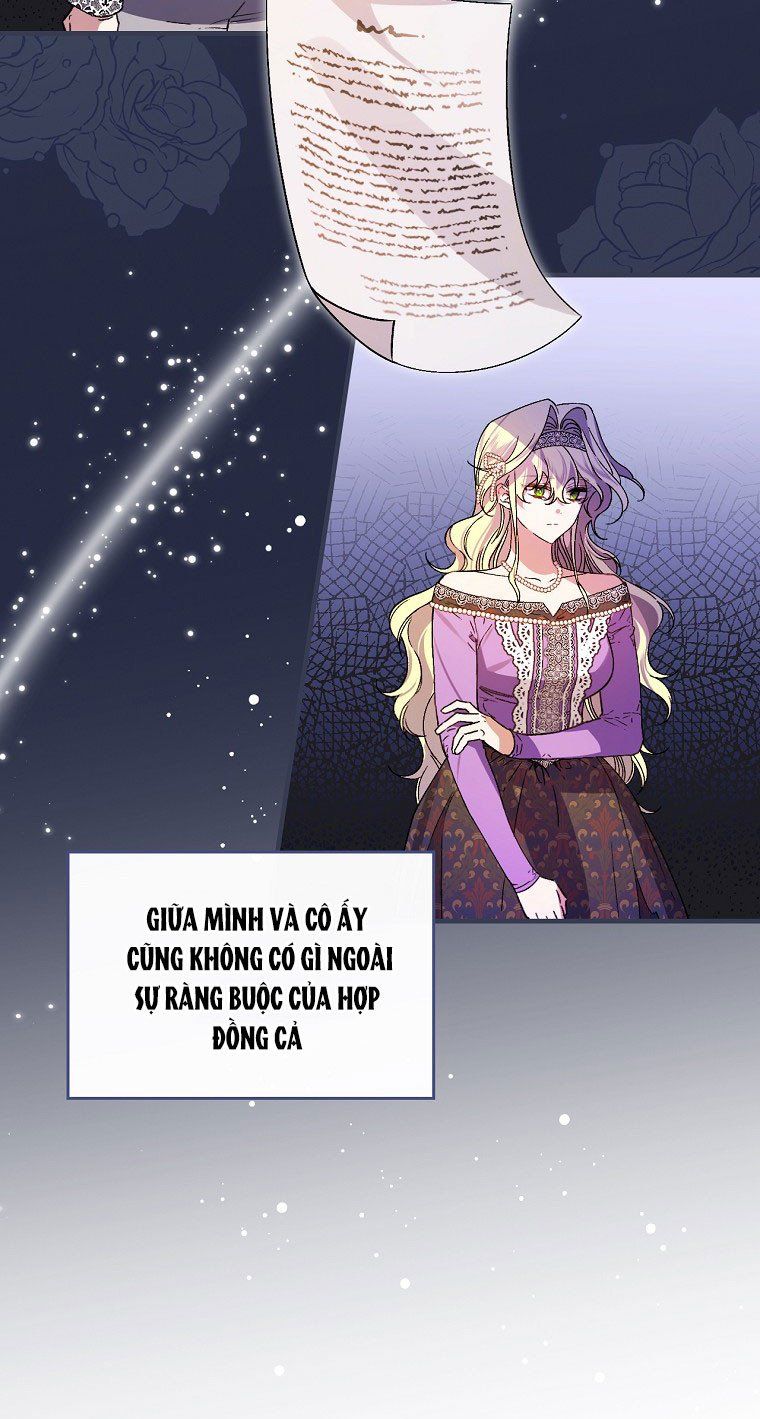 đọc truyện Kế Hoạch Kết Thúc Hoàn Hảo Của Ác Nữ Trong Truyện Cổ Tích Chương 32 ảnh 71 tại Thiên Thai Truyện