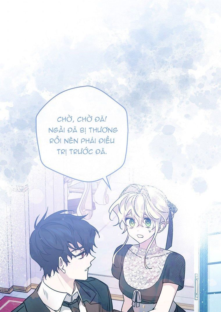 đọc truyện Kế Hoạch Kết Thúc Hoàn Hảo Của Ác Nữ Trong Truyện Cổ Tích Chương 32 ảnh 9 tại Thiên Thai Truyện