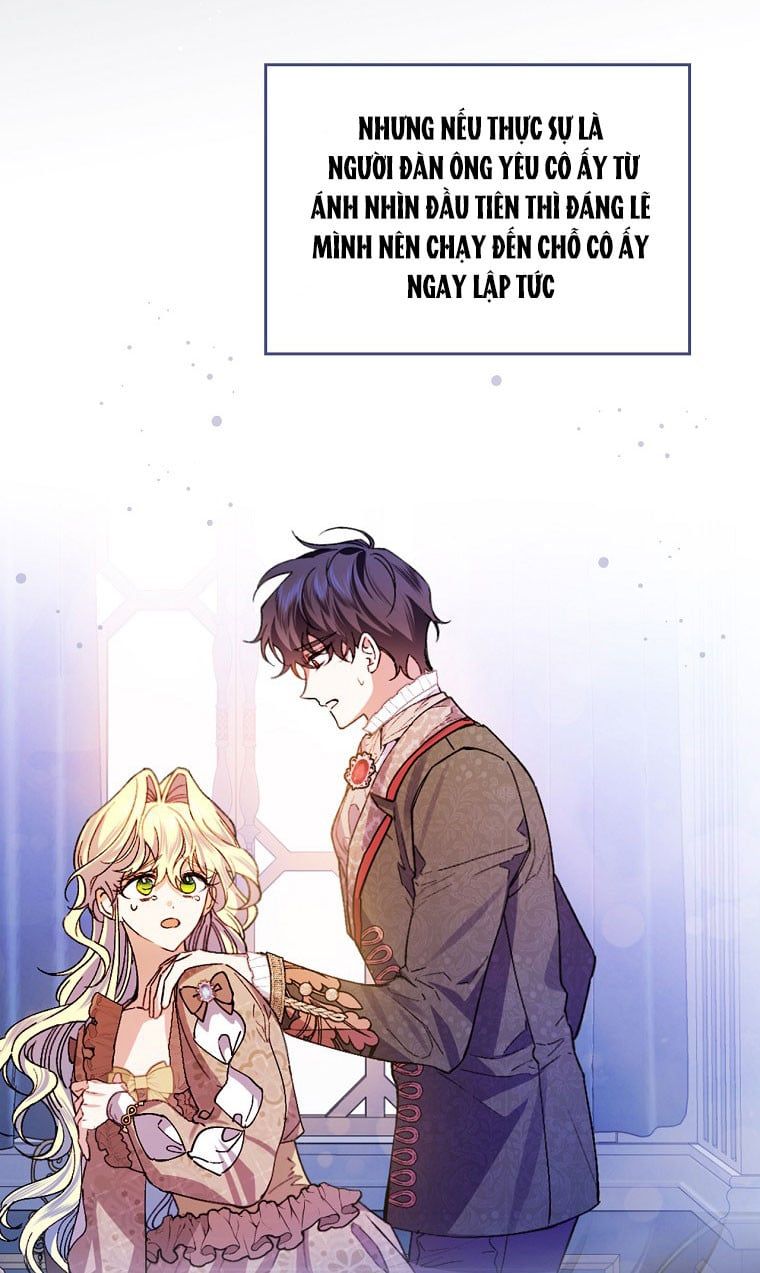 đọc truyện Kế Hoạch Kết Thúc Hoàn Hảo Của Ác Nữ Trong Truyện Cổ Tích Chương 32 ảnh 72 tại Thiên Thai Truyện