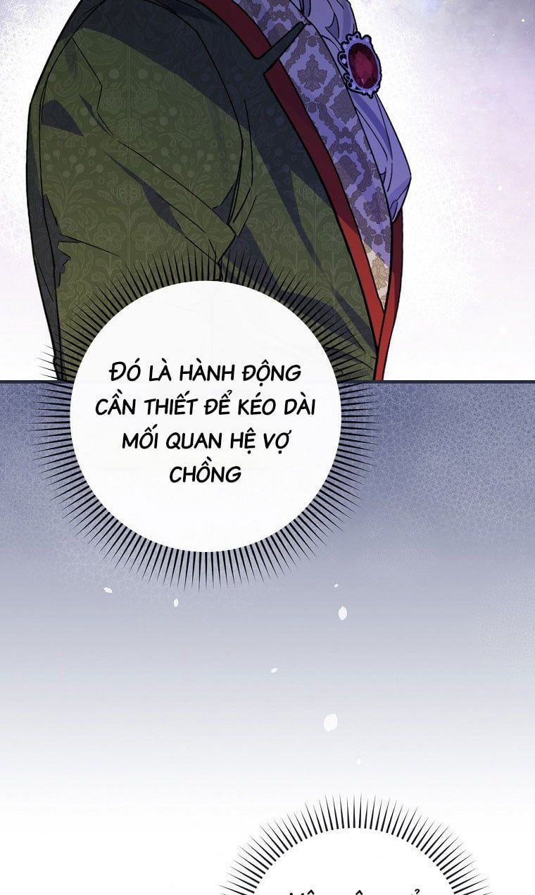 đọc truyện Kế Hoạch Kết Thúc Hoàn Hảo Của Ác Nữ Trong Truyện Cổ Tích Chương 32 ảnh 75 tại Thiên Thai Truyện