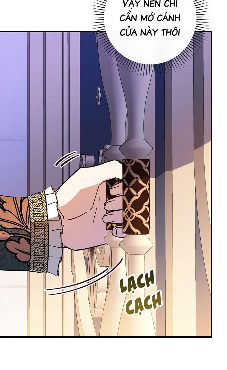 đọc truyện Kế Hoạch Kết Thúc Hoàn Hảo Của Ác Nữ Trong Truyện Cổ Tích Chương 32 ảnh 76 tại Thiên Thai Truyện