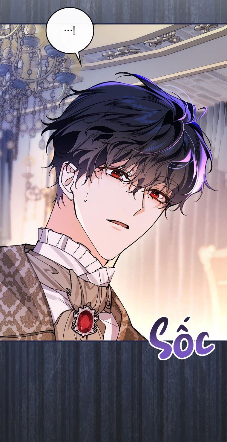 đọc truyện Kế Hoạch Kết Thúc Hoàn Hảo Của Ác Nữ Trong Truyện Cổ Tích Chương 32 ảnh 79 tại Thiên Thai Truyện