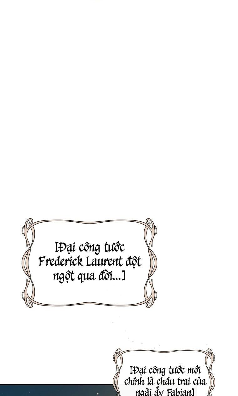đọc truyện Kế Hoạch Kết Thúc Hoàn Hảo Của Ác Nữ Trong Truyện Cổ Tích Chương 33.5 ảnh 4 tại Thiên Thai Truyện
