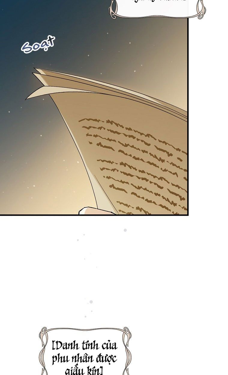 đọc truyện Kế Hoạch Kết Thúc Hoàn Hảo Của Ác Nữ Trong Truyện Cổ Tích Chương 33.5 ảnh 5 tại Thiên Thai Truyện