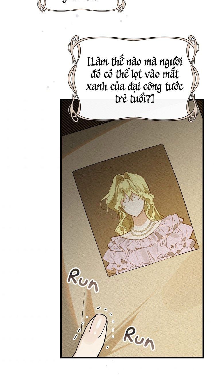 đọc truyện Kế Hoạch Kết Thúc Hoàn Hảo Của Ác Nữ Trong Truyện Cổ Tích Chương 33.5 ảnh 6 tại Thiên Thai Truyện