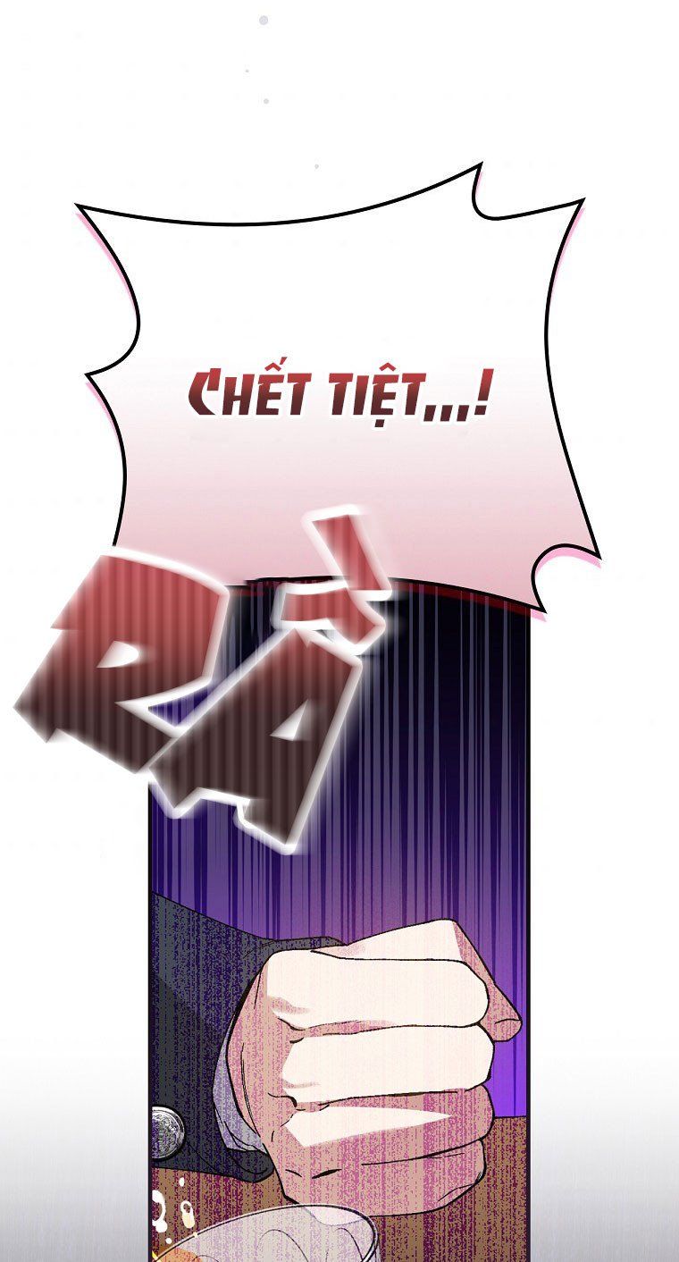 đọc truyện Kế Hoạch Kết Thúc Hoàn Hảo Của Ác Nữ Trong Truyện Cổ Tích Chương 33.5 ảnh 7 tại Thiên Thai Truyện