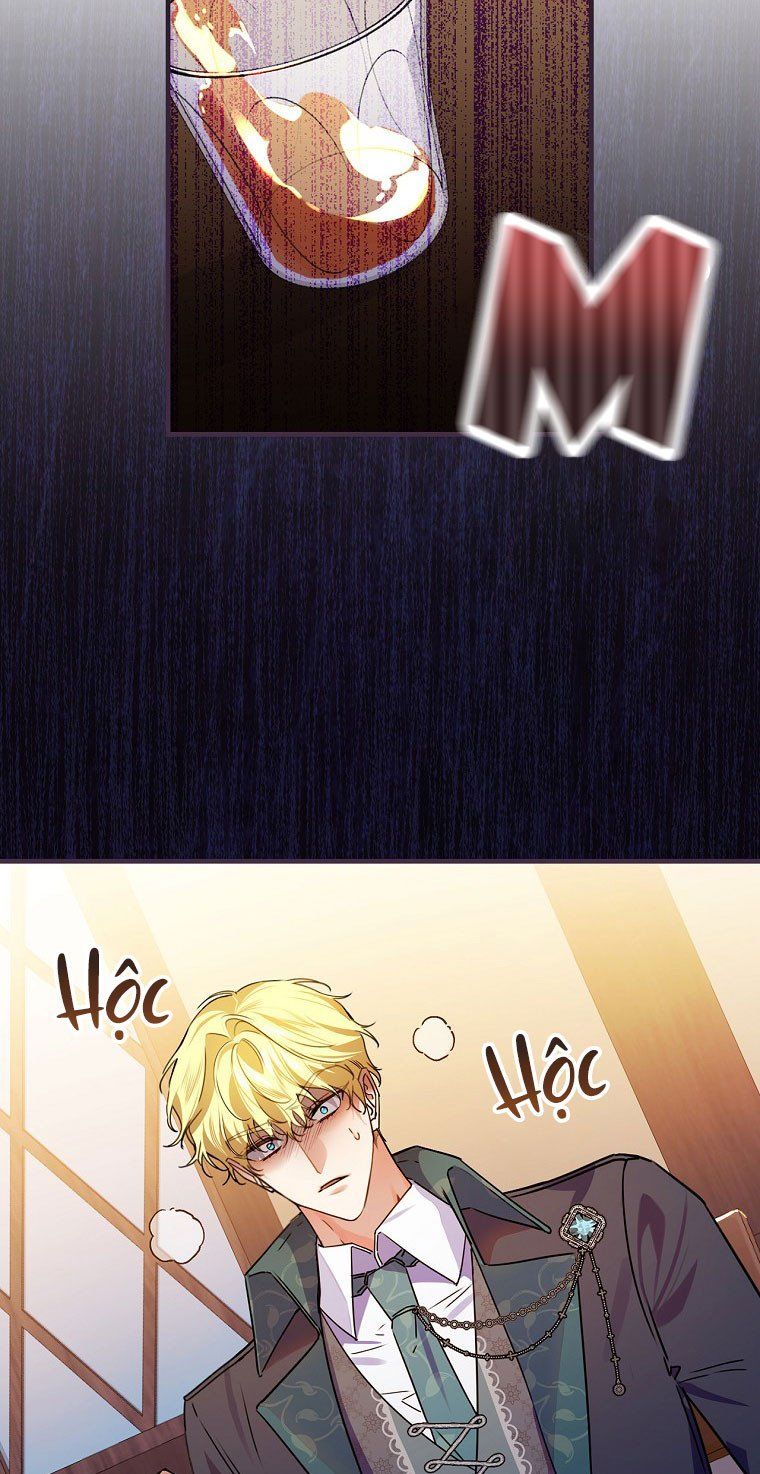 đọc truyện Kế Hoạch Kết Thúc Hoàn Hảo Của Ác Nữ Trong Truyện Cổ Tích Chương 33.5 ảnh 8 tại Thiên Thai Truyện