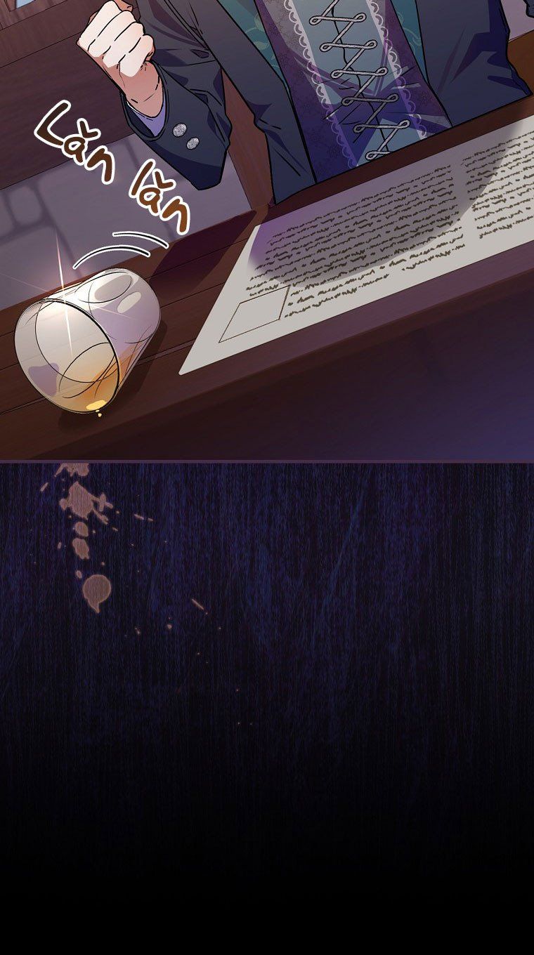 đọc truyện Kế Hoạch Kết Thúc Hoàn Hảo Của Ác Nữ Trong Truyện Cổ Tích Chương 33.5 ảnh 9 tại Thiên Thai Truyện