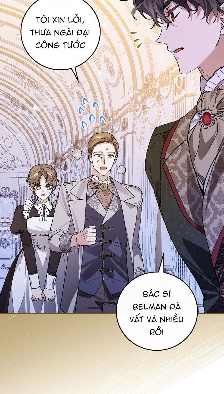 đọc truyện Kế Hoạch Kết Thúc Hoàn Hảo Của Ác Nữ Trong Truyện Cổ Tích Chương 33 ảnh 13 tại Thiên Thai Truyện